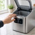 Countertop Ice Maker Not Making Ice: Easy Fixes Countertop Ice Maker Not Making ice jpg