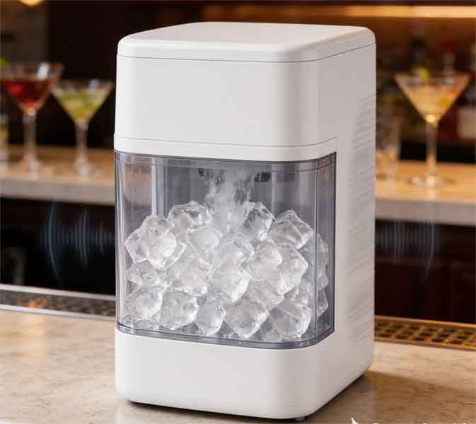 How Does Room Temperature Affect Ice Maker Noise jpg