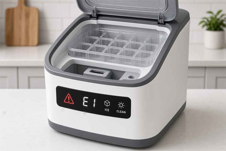 How Does a Countertop Ice Maker Make Ice jpg