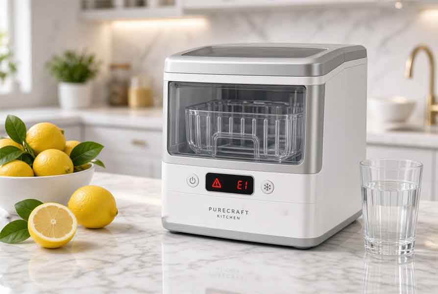 How Long Should a Countertop Ice Maker Take to Make Ice jpg