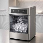 Countertop Ice Maker Making Loud Noise: Causes and Easy Fixes countertop ice maker making loud noise jpg
