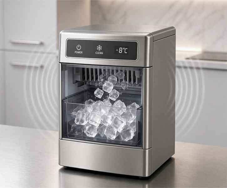 countertop ice maker making loud noise jpg countertop ice maker making loud noise jpg